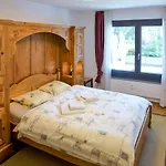 La Feniere 03 By Interhome Appartamento