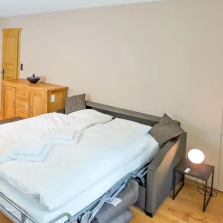 Apartament La Feniere 03 By Interhome *