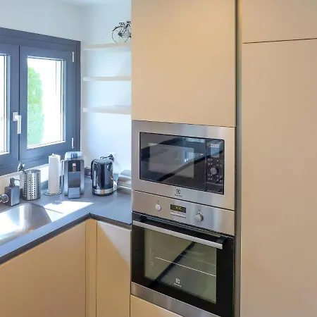 La Feniere 03 By Interhome Apartment