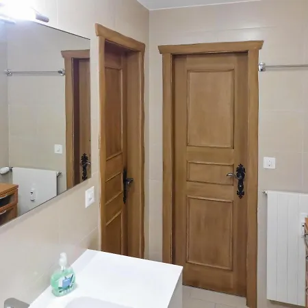 Apartament La Feniere 03 By Interhome Crans-Montana