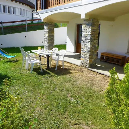 La Feniere 03 By Interhome Crans-Montana