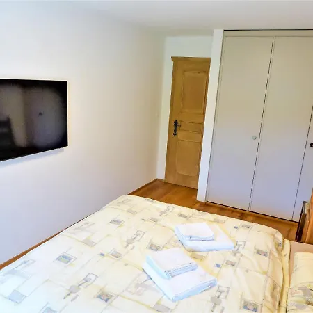 La Feniere 03 By Interhome