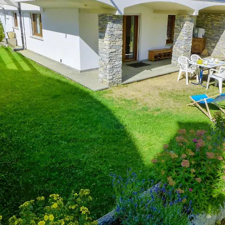 Apartament La Feniere 03 By Interhome *