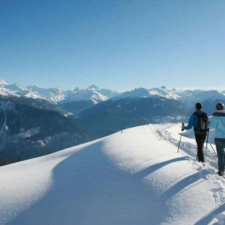 La Feniere 03 By Interhome Crans-Montana