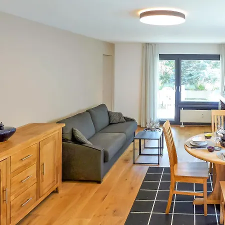 La Feniere 03 By Interhome * Crans-Montana