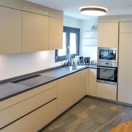 Apartament La Feniere 03 By Interhome