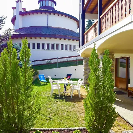 La Feniere 03 By Interhome Apartament Crans-Montana