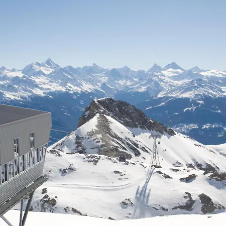 La Feniere 03 By Interhome *