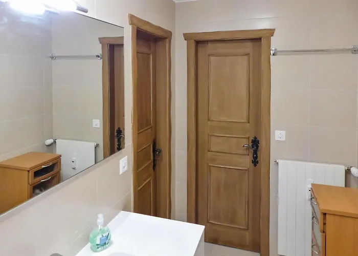 شقة La Feniere 03 By Interhome كرانز مونتانا