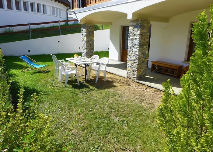 La Feniere 03 By Interhome كرانز مونتانا