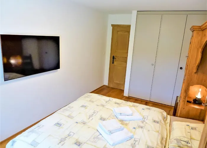 La Feniere 03 By Interhome