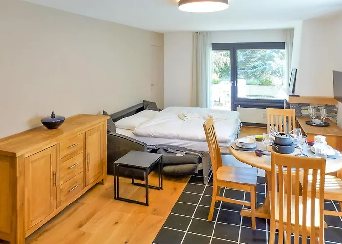 La Feniere 03 By Interhome * كرانز مونتانا