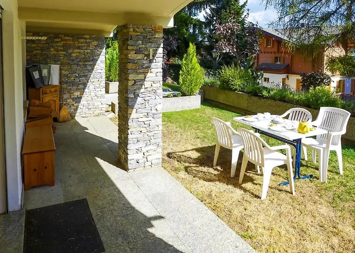 La Feniere 03 By Interhome *