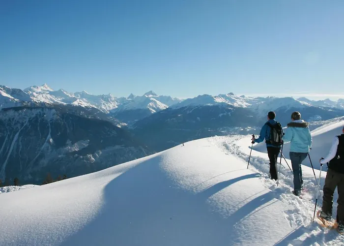 La Feniere 03 By Interhome كرانز مونتانا