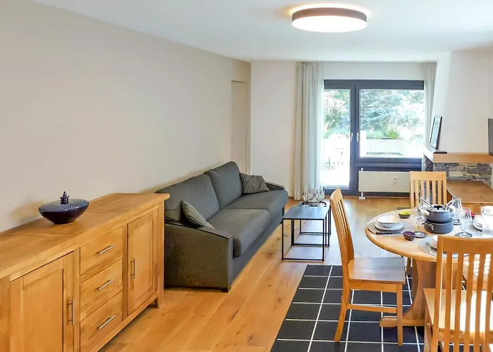 La Feniere 03 By Interhome * كرانز مونتانا