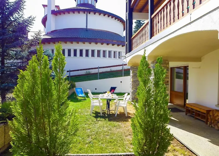 La Feniere 03 By Interhome شقة كرانز مونتانا