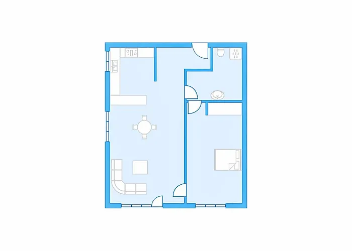 La Feniere 03 By Interhome شقة كرانز مونتانا