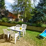 La Feniere 03 By Interhome Appartement