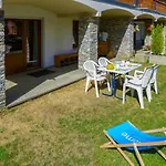 La Feniere 03 By Interhome Appartement *